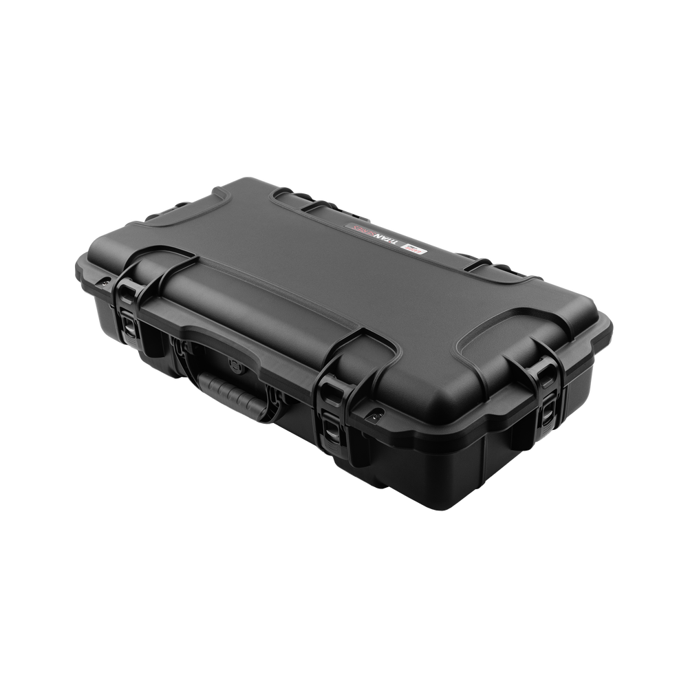 Gator Titan Series Case for Line 6 Helix Stadium Floor - view 2