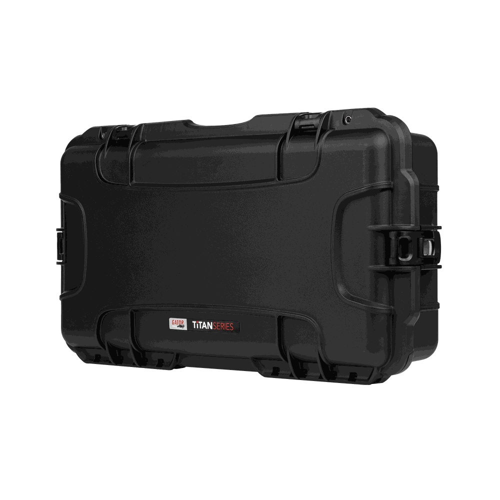 Gator Titan Series Case for Line 6 Helix Stadium XL Floor product image