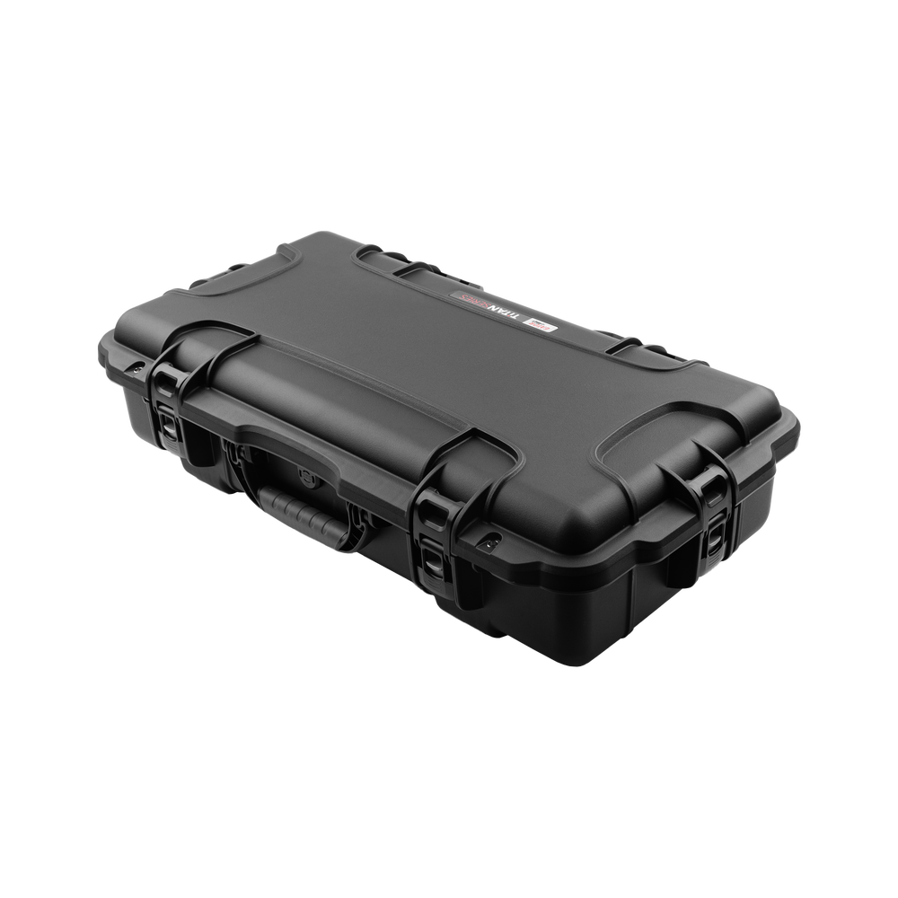 Gator Titan Series Case for Line 6 Helix Stadium XL Floor - view 2