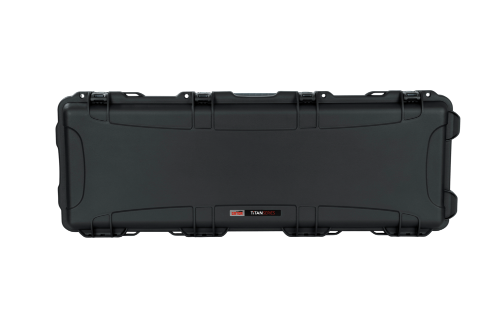 Gator Titan Series Gibson Les Paul Guitar Road Case