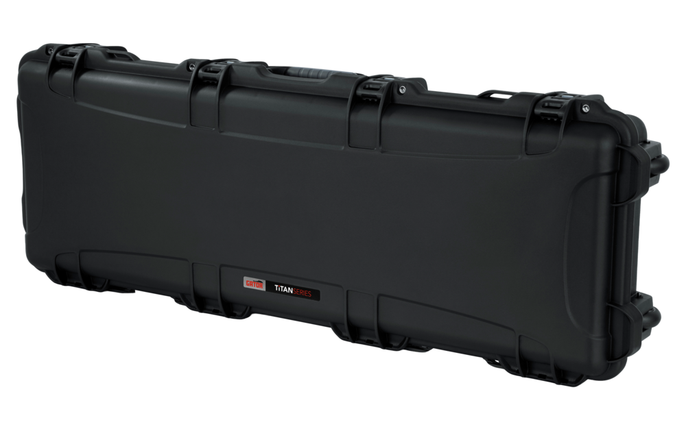 Gator Titan Series PRS Guitar Road Case product image