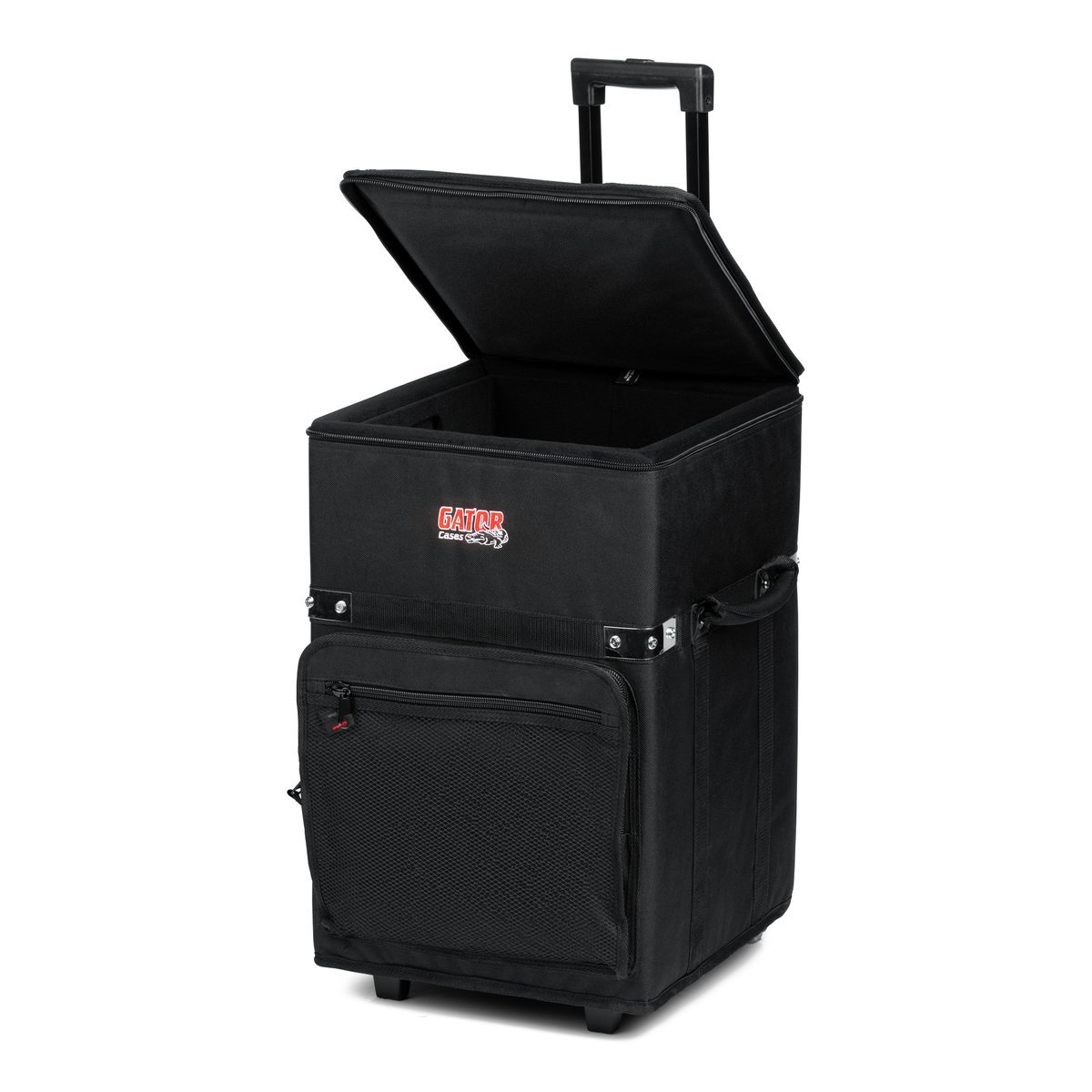 Gator Cargo Case with wheels