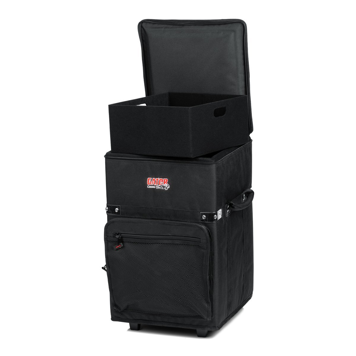 Gator Cargo Case with wheels - view 2