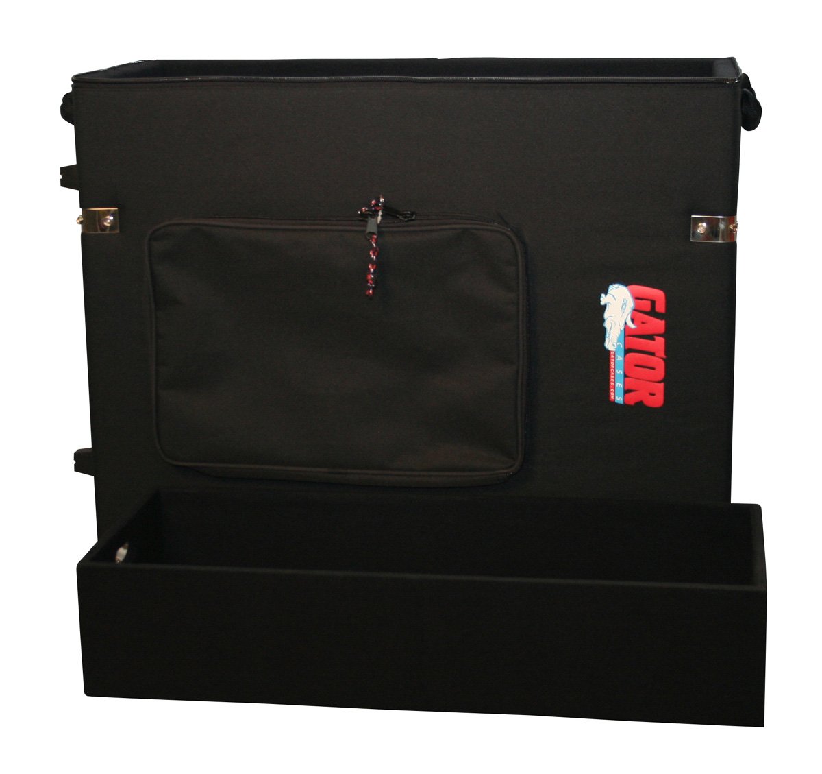 Gator Cargo Case w/ wheels; Larger Size - view 2