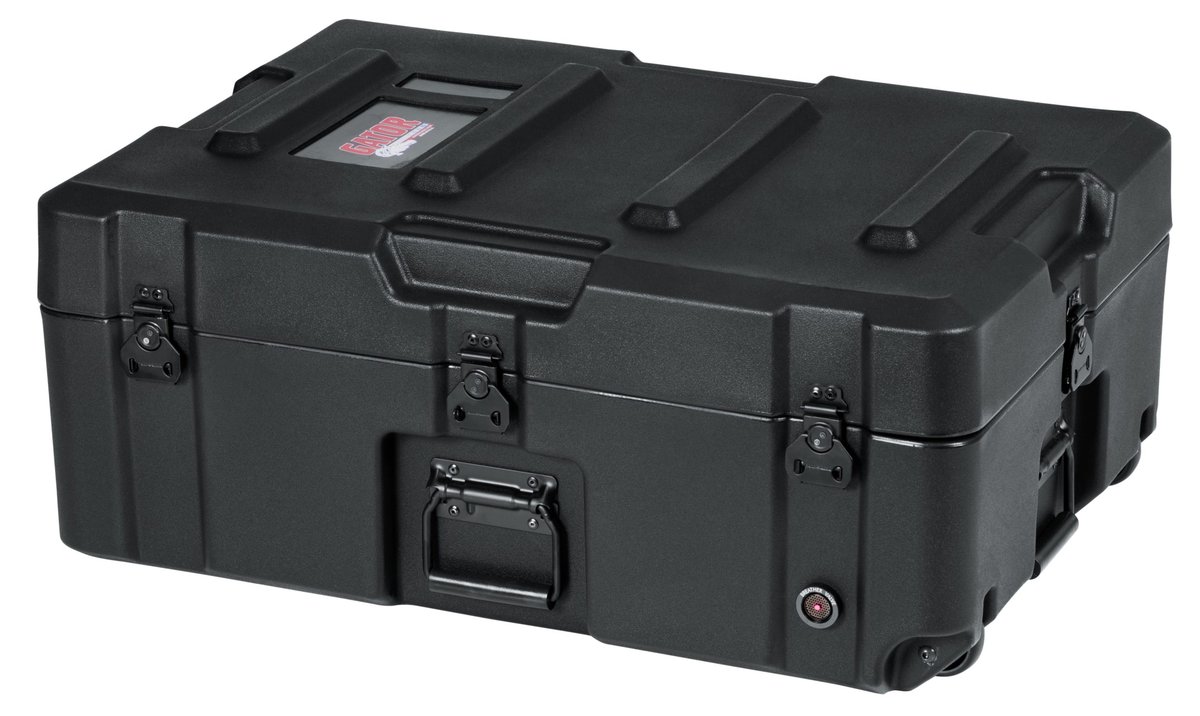 Gator ATA Roto-Molded Utility Case