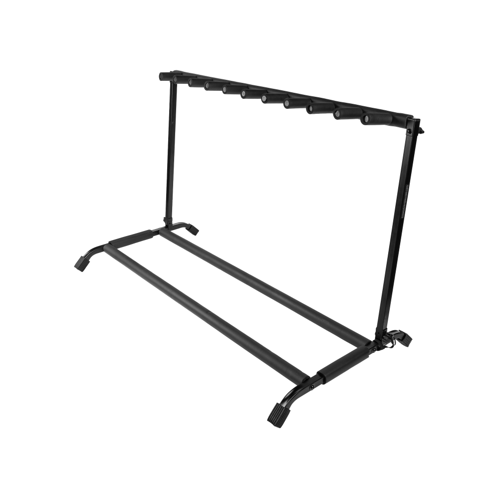 Gator Cases Rok-It 10x Collapsible Guitar Rack - view 2