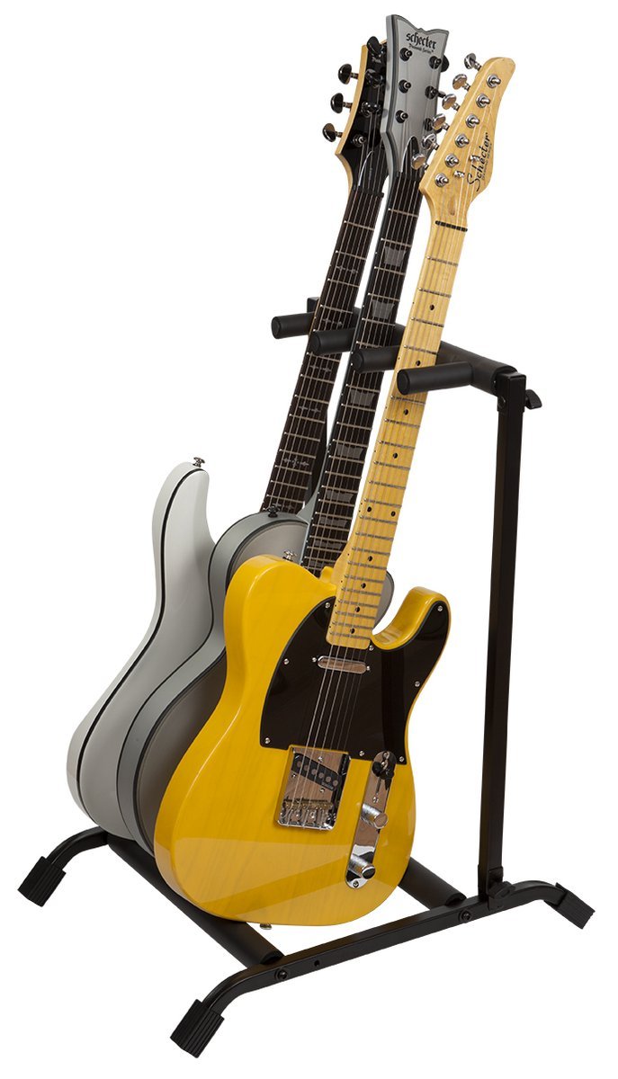Gator Rok-it 3x Collapsible Guitar Rack