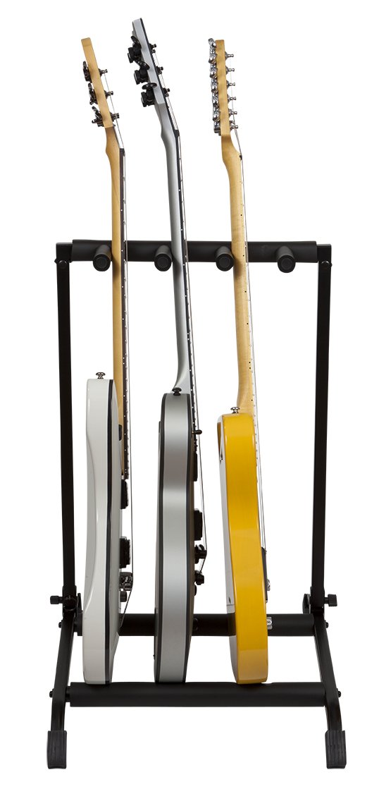 Gator Rok-it 3x Collapsible Guitar Rack - view 2