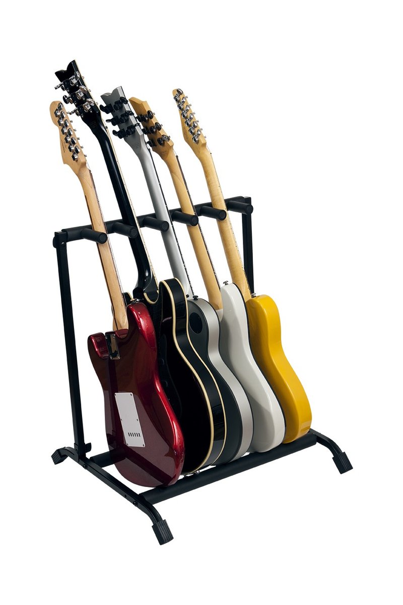 Gator Rok-it Collapsible Guitar Rack - view 2