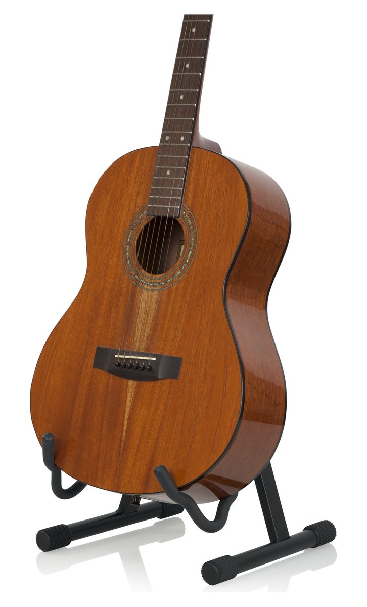 Gator Rok-It Universal A Frame Guitar Stand