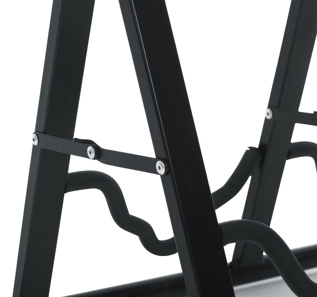Gator Double A-Frame Guitar Stand - view 4