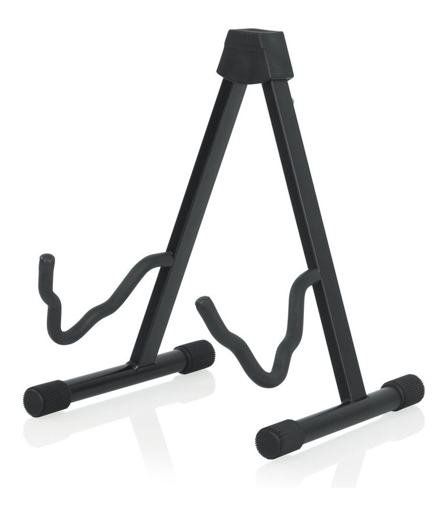 Gator Rok-It Universal A Frame Guitar Stand - view 5