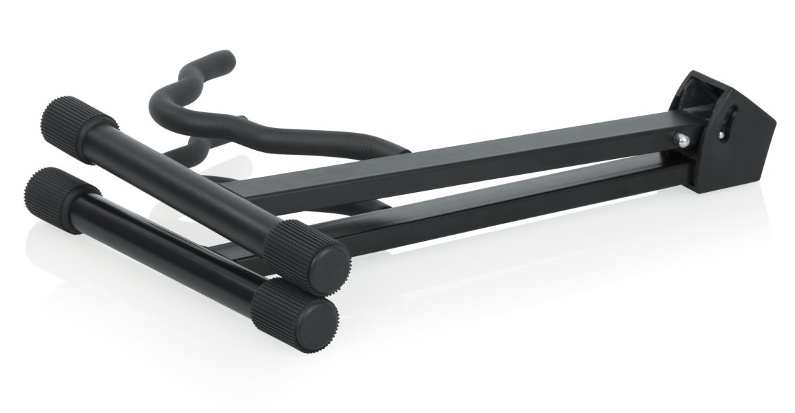 Gator Rok-It Universal A Frame Guitar Stand - view 7