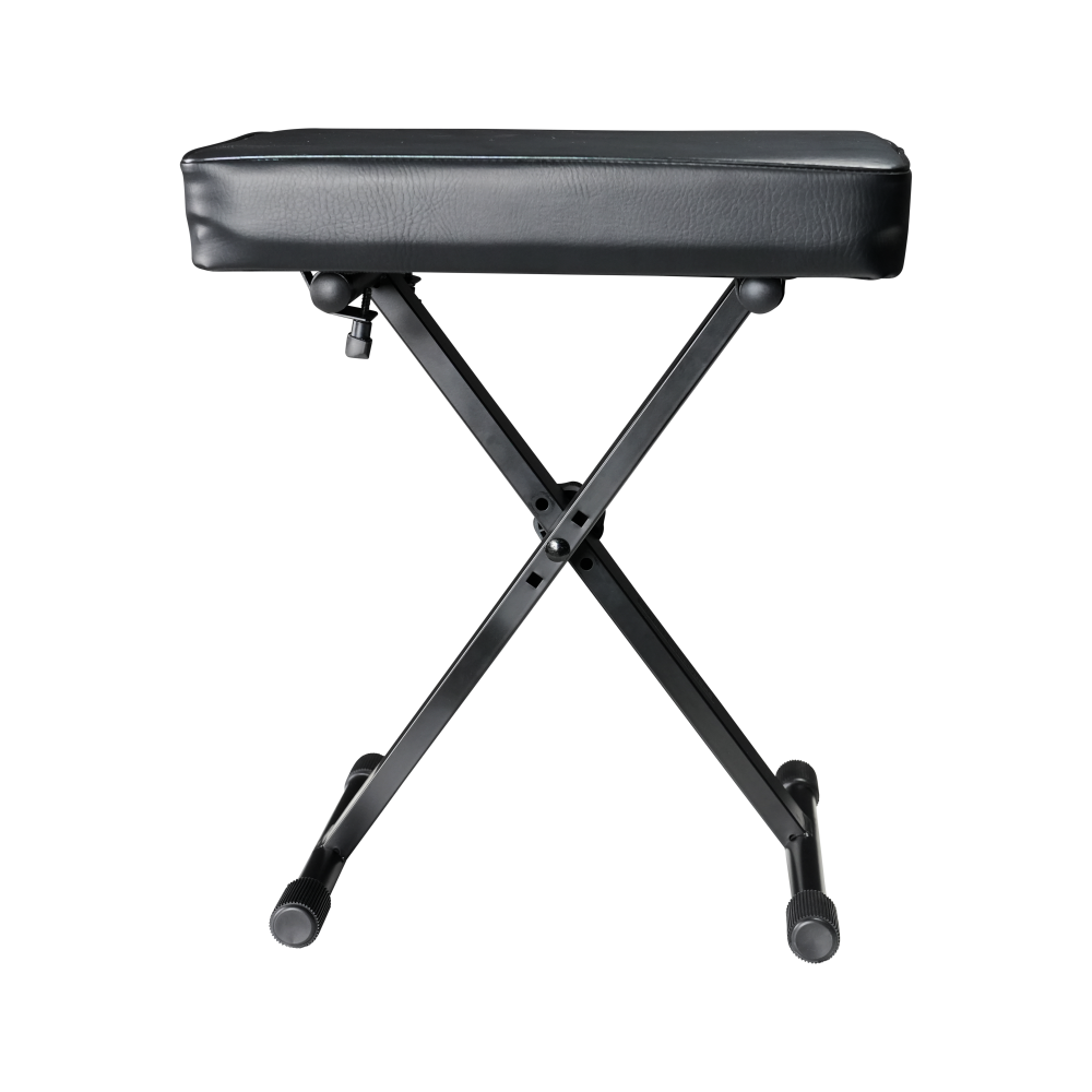 Gator Cases Rok-It Adjustable Keyboard Bench - view 2