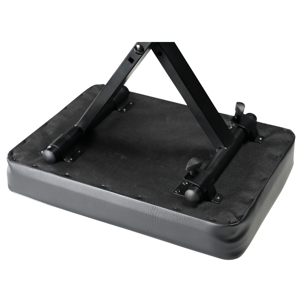 Gator Cases Rok-It Adjustable Keyboard Bench - view 4