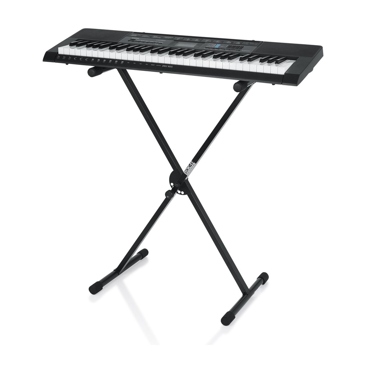Gator Rok-It X Style Keyboard Stand