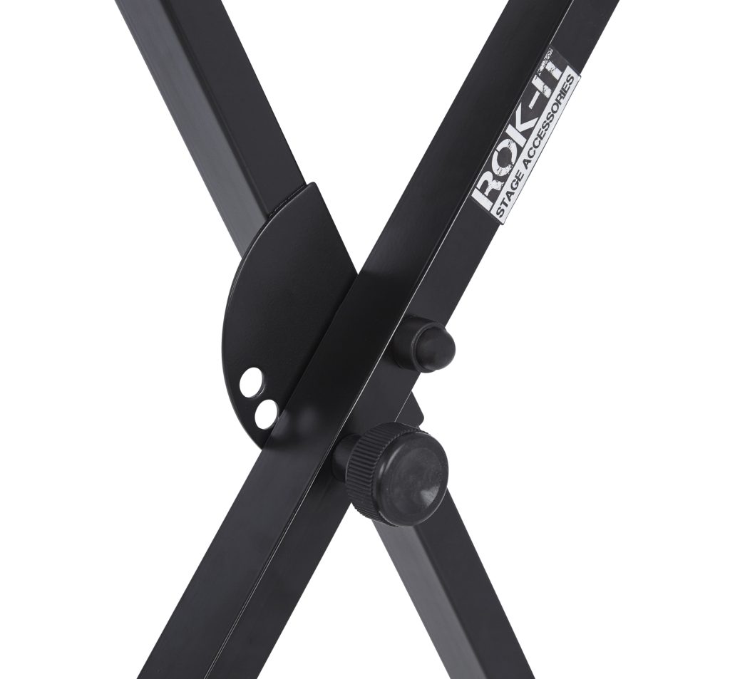 Gator Rok-It X Style Keyboard Stand - view 2