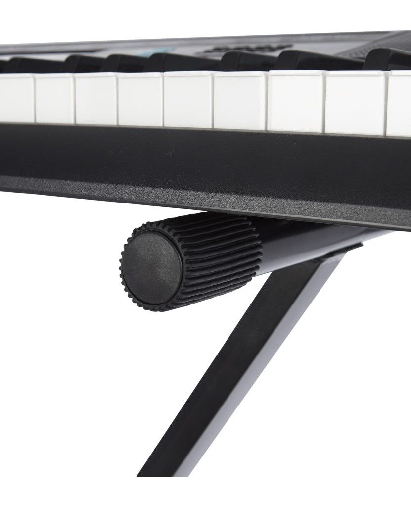 Gator Rok-It X Style Keyboard Stand - view 3