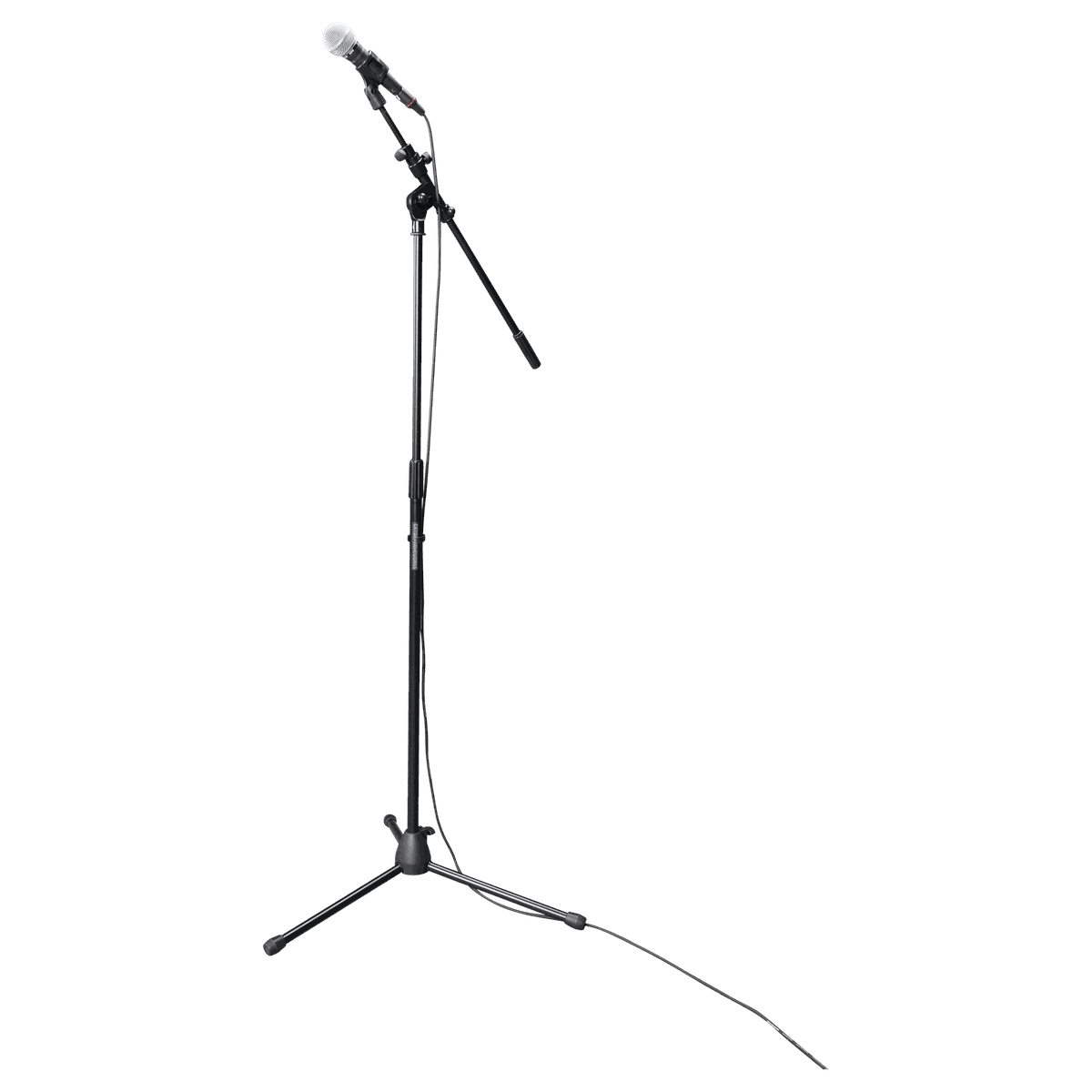 Gator Rok-It Telescoping Tripod Mic Stand