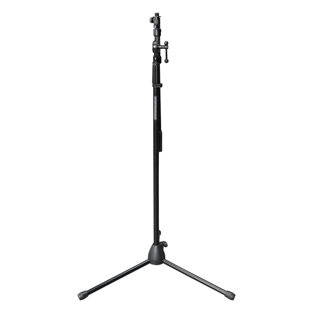 Gator Rok-It Telescoping Tripod Mic Stand - view 2