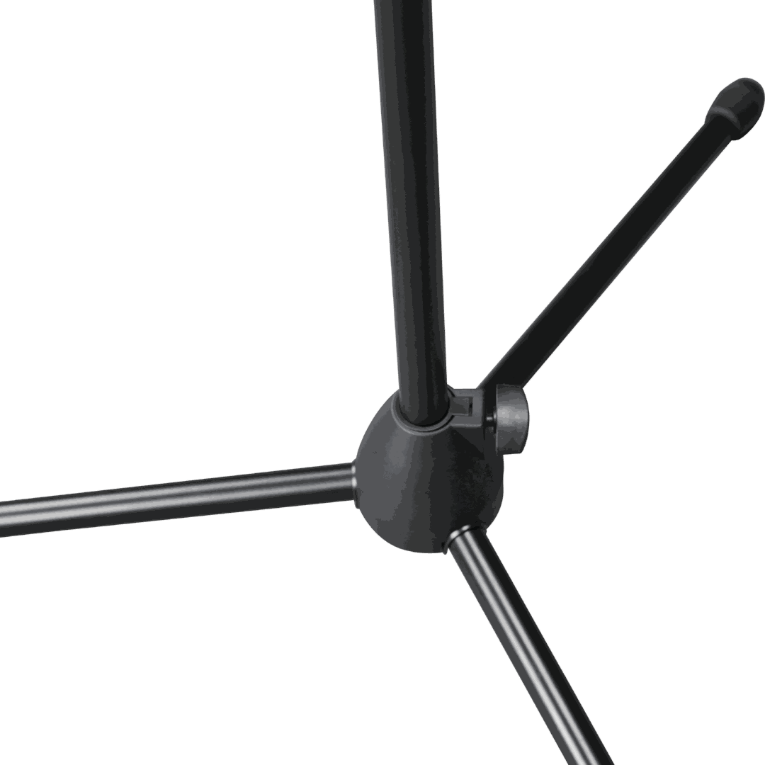 Gator Rok-It Telescoping Tripod Mic Stand - view 4