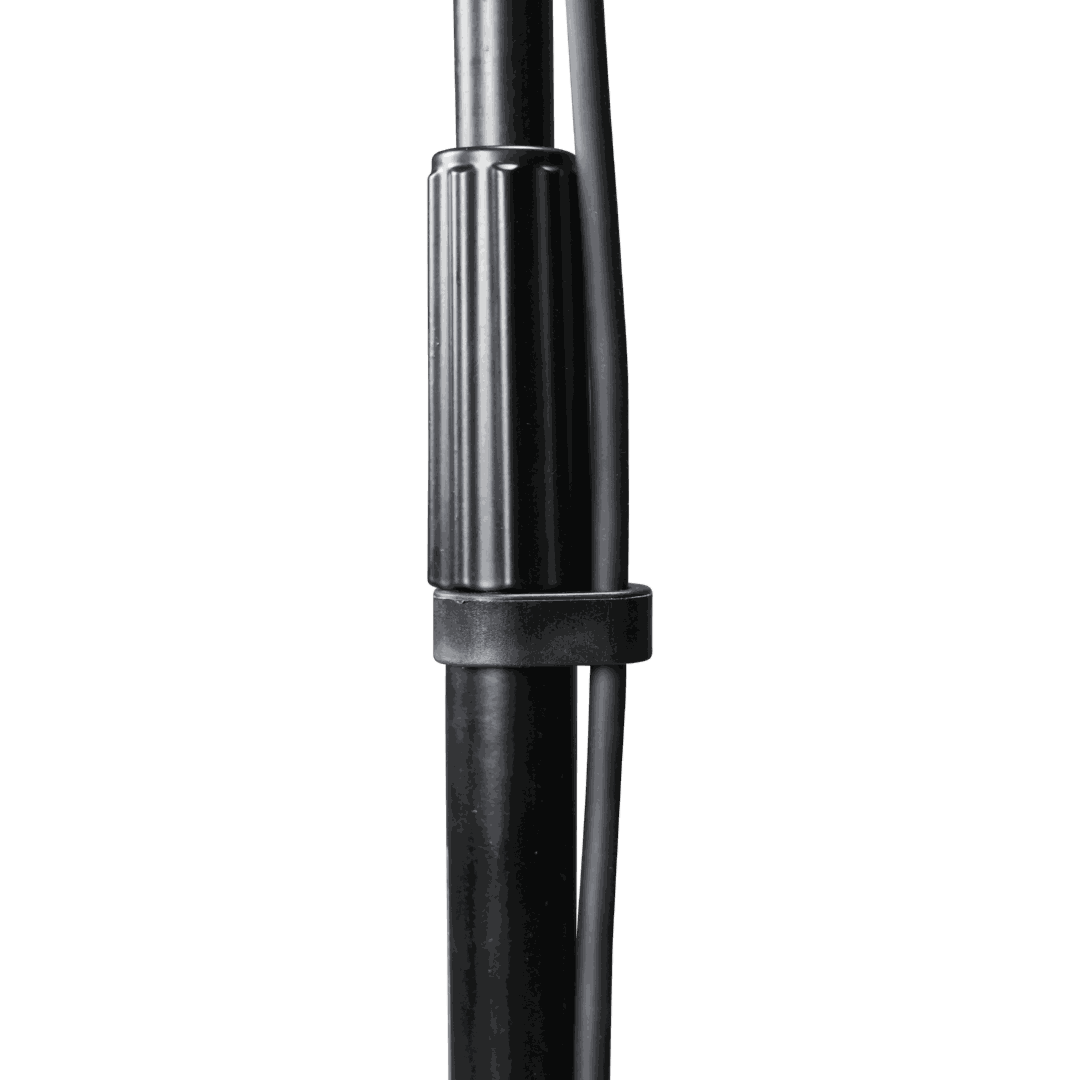 Gator Rok-It Telescoping Tripod Mic Stand - view 8