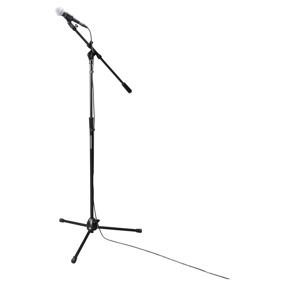 Gator Cases Rok-It Heavy-Duty Telescoping Boom Mic Stand - view 2