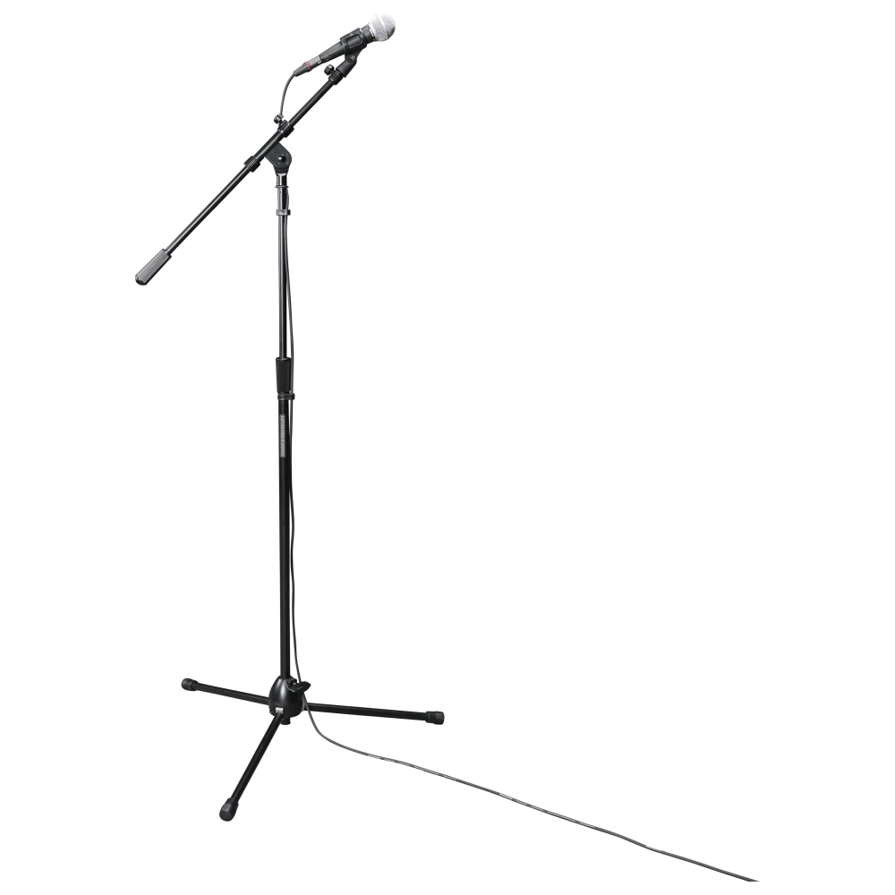 Gator Cases Rok-It Heavy-Duty Telescoping Boom Mic Stand - view 3