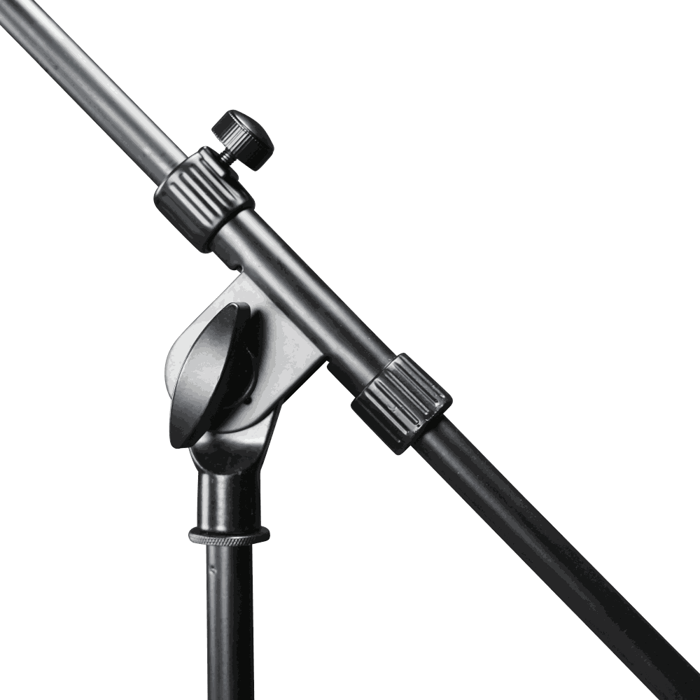 Gator Cases Rok-It Heavy-Duty Telescoping Boom Mic Stand - view 8