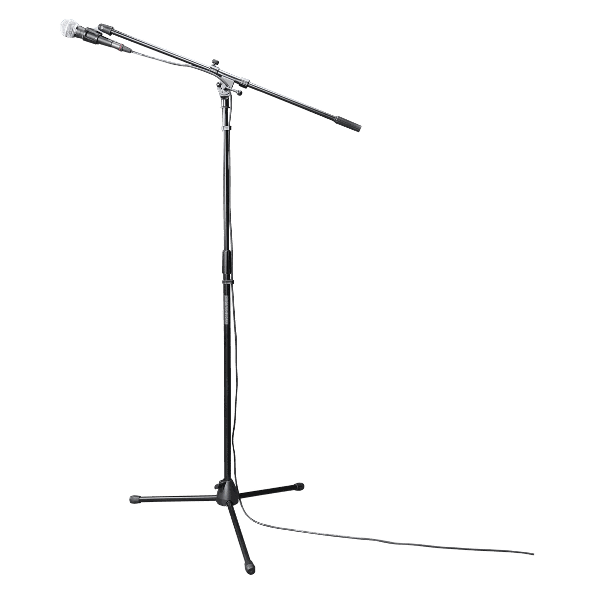 Gator Rok-It Tripod Boom Microphone Stand