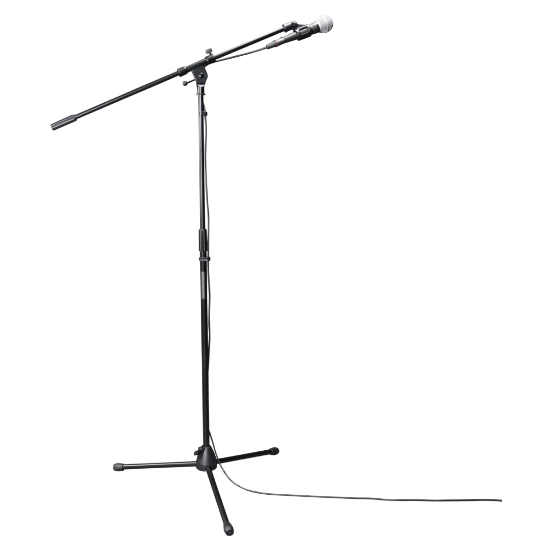 Gator Rok-It Tripod Boom Microphone Stand - view 2