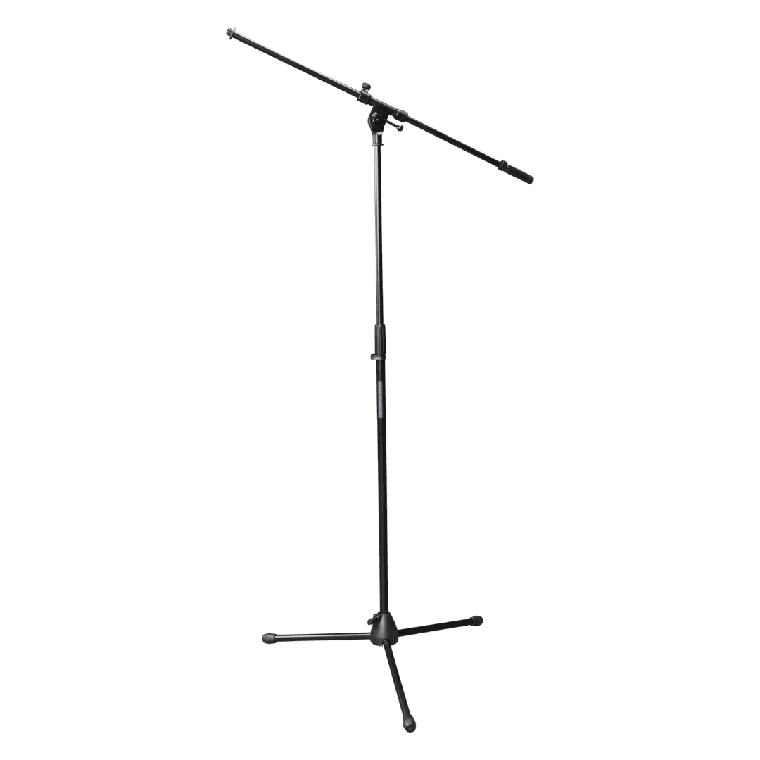 Gator Rok-It Tripod Boom Microphone Stand - view 3