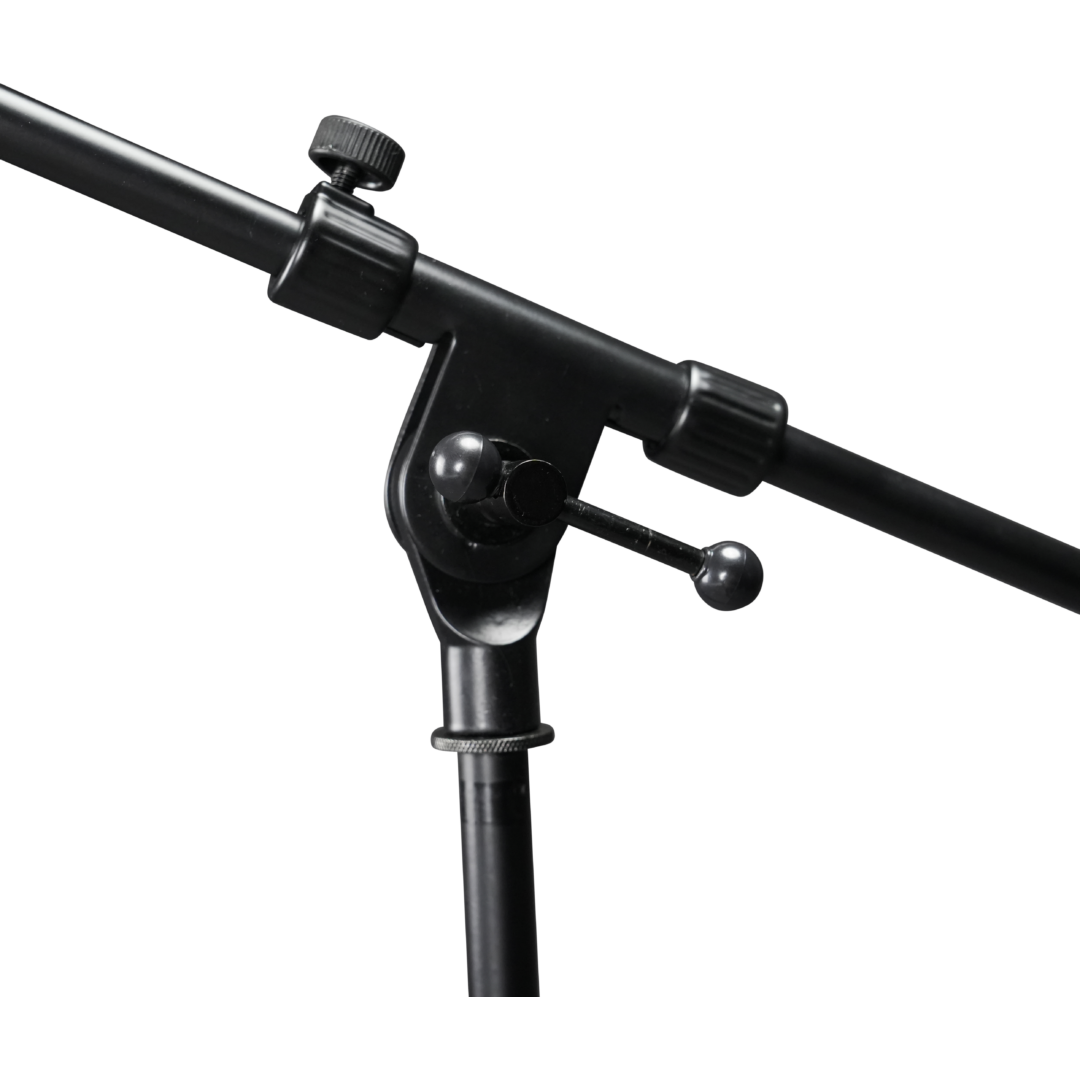 Gator Rok-It Tripod Boom Microphone Stand - view 5