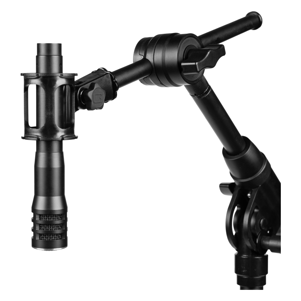 Gator Cases Rok-It Tripod Studio Boom Mic Stand - view 4