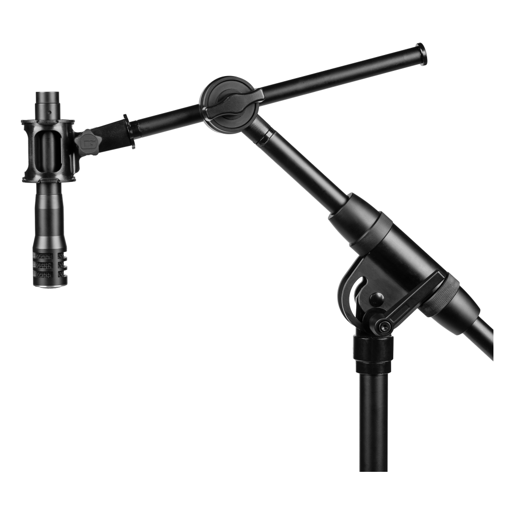 Gator Cases Rok-It Tripod Studio Boom Mic Stand - view 5