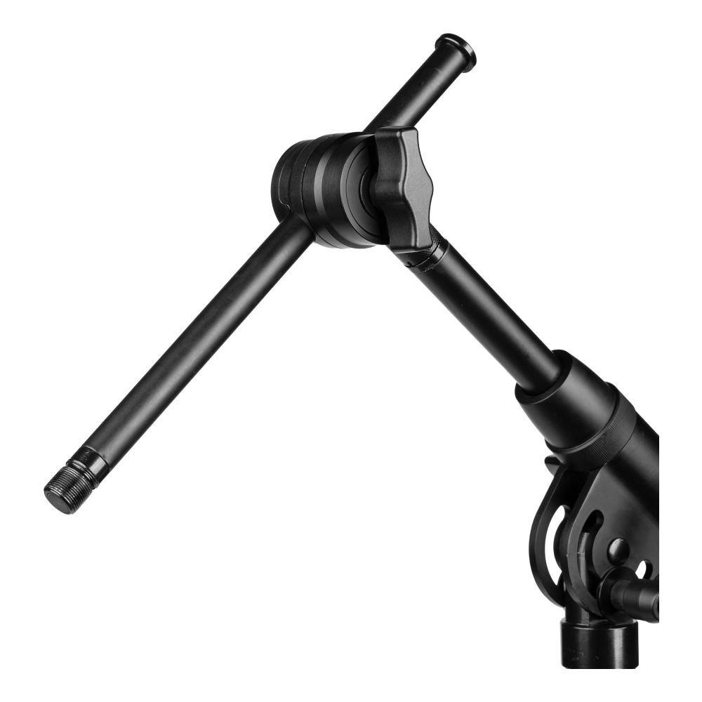 Gator Cases Rok-It Tripod Studio Boom Mic Stand - view 6