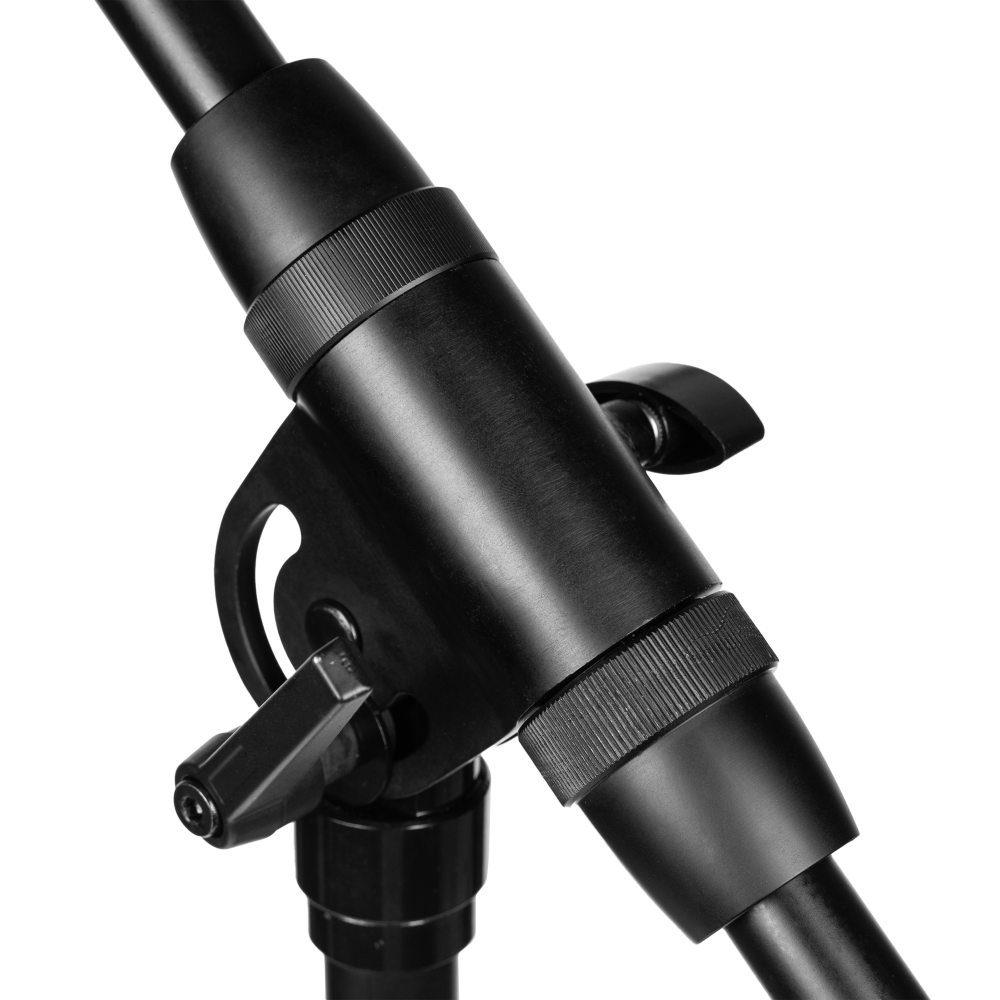 Gator Cases Rok-It Tripod Studio Boom Mic Stand - view 7