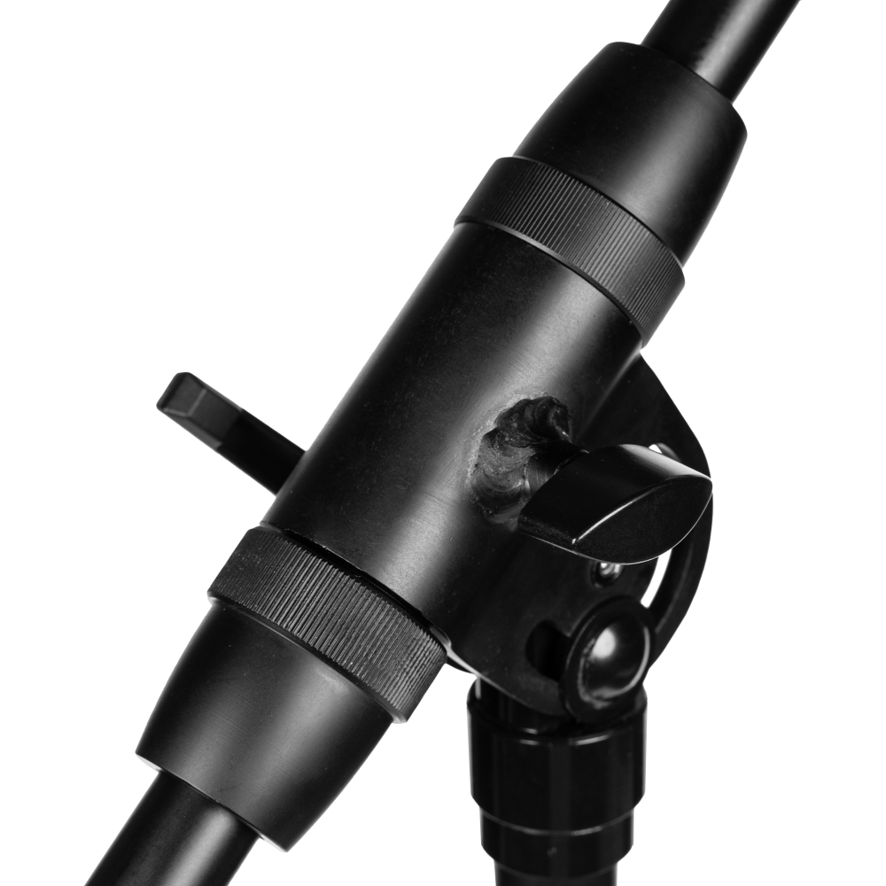Gator Cases Rok-It Tripod Studio Boom Mic Stand - view 8