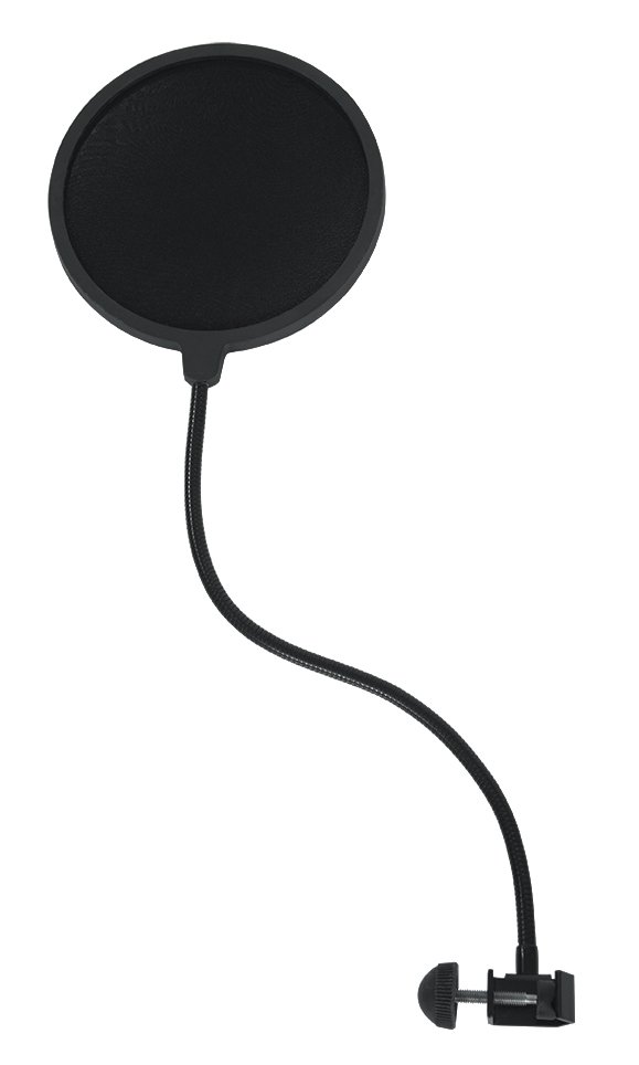 Gator Rok-It Microphone Pop Filter