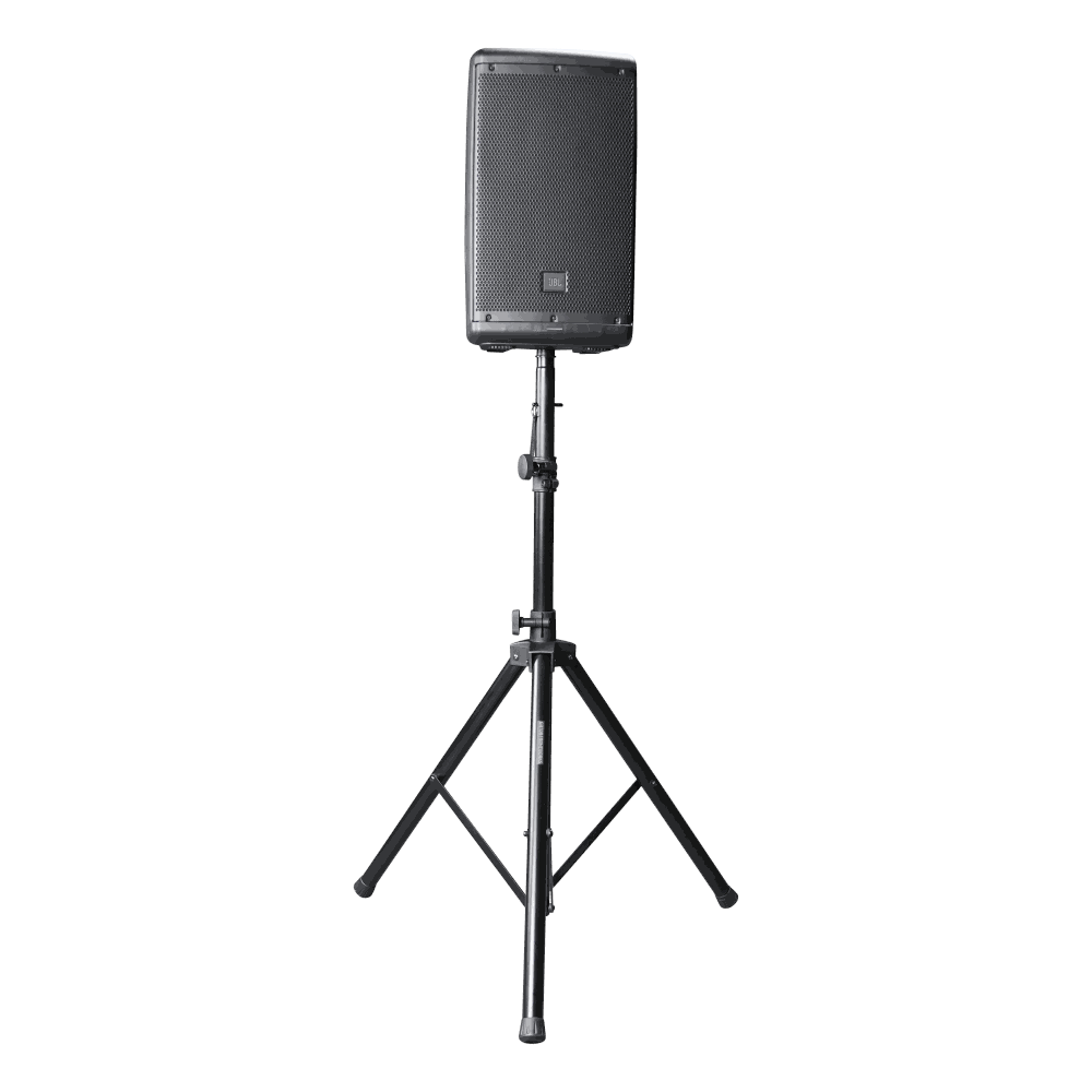 Gator Cases Rok-It Tripod Base Speaker Stand