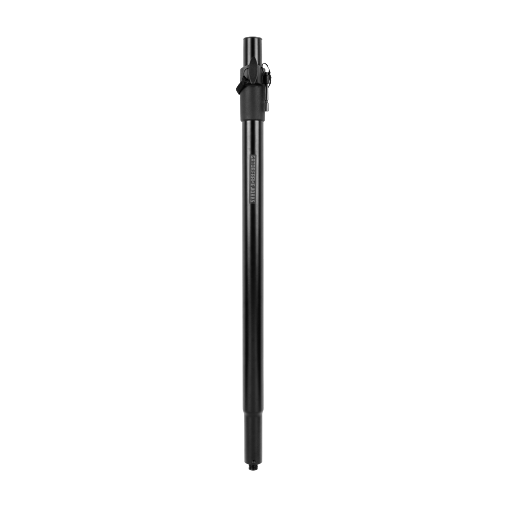 Gator Rok-It Subwoofer Pole with M20 Threading - view 2