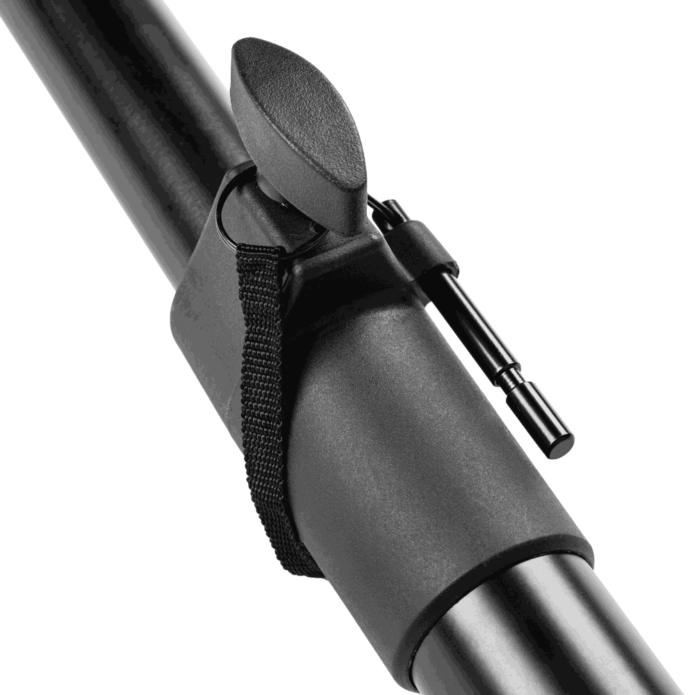Gator Rok-It Subwoofer Pole with M20 Threading - view 5