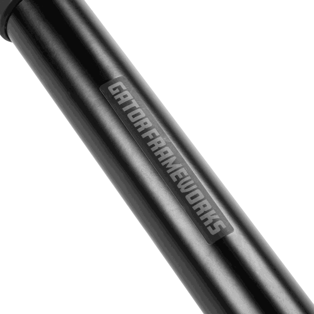 Gator Rok-It Subwoofer Pole with M20 Threading - view 6