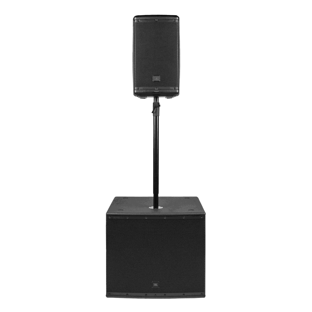 Gator Rok-It Subwoofer Pole with M20 Threading - view 8