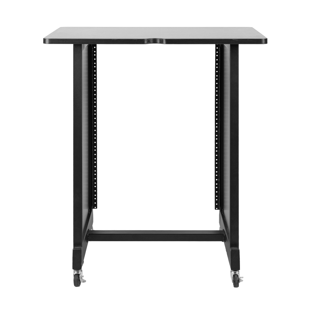 Gator Cases Rok-It 14U Wood Rack Cabinet - view 5