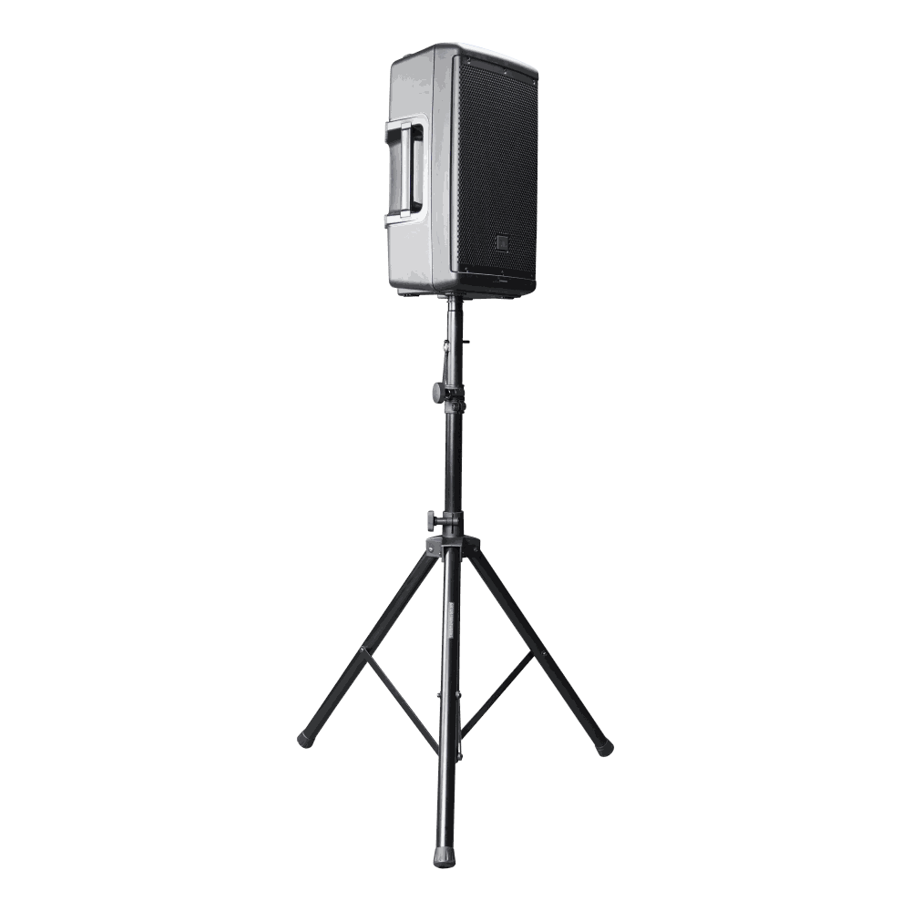 Gator Cases Rok-It Aluminum Tripod Speaker Stand - view 2
