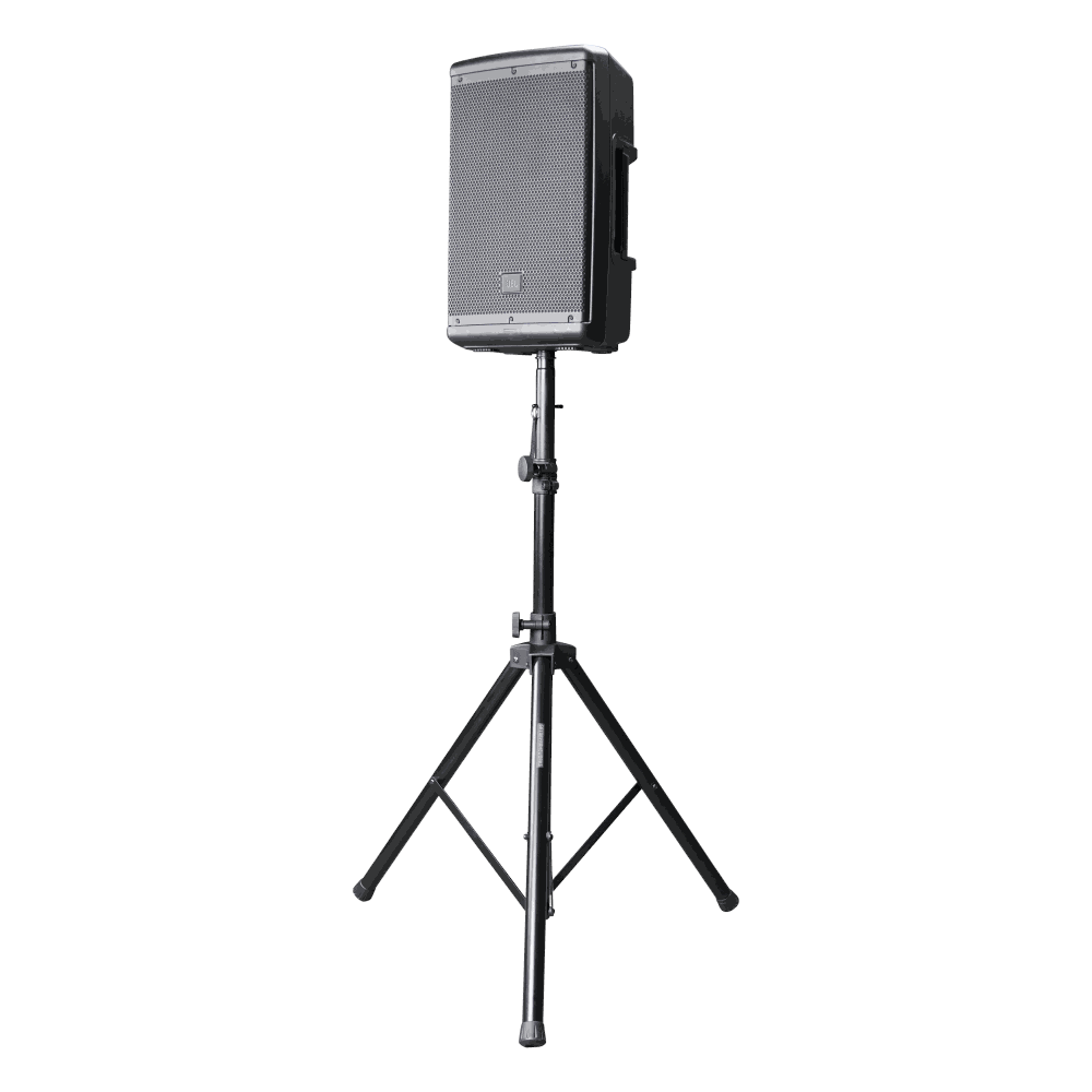 Gator Cases Rok-It Aluminum Tripod Speaker Stand - view 3
