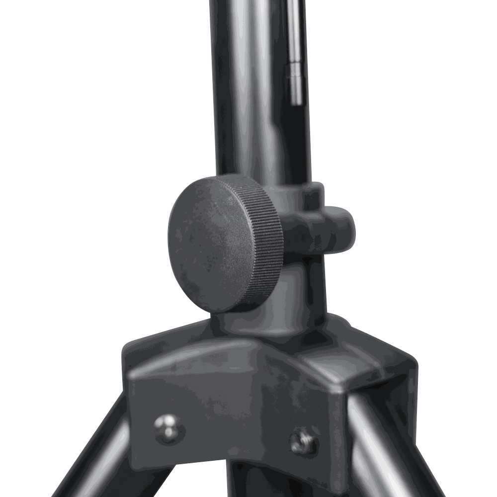 Gator Cases Rok-It Aluminum Tripod Speaker Stand - view 7