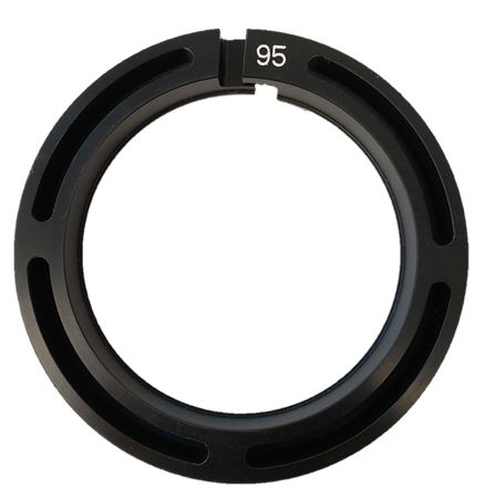 Genustech G-COAR Matte Box Adaptor Rings - view 2