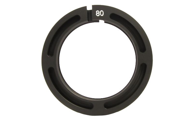 Genustech G-COAR Matte Box Adaptor Rings - view 3